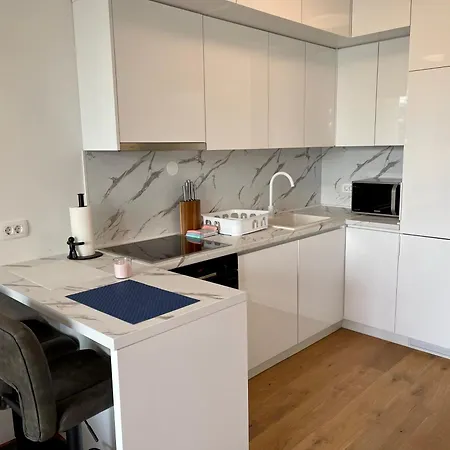 Apartament Teja
