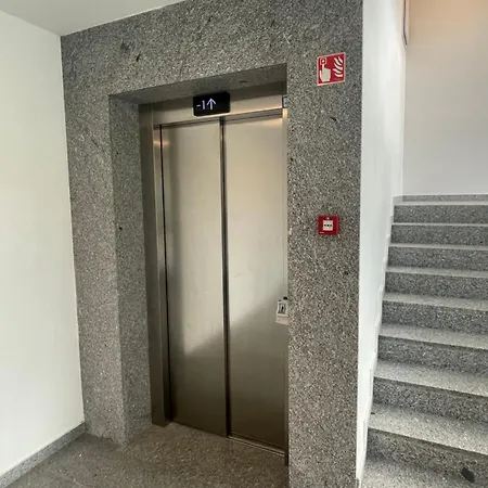 Apartament Teja *