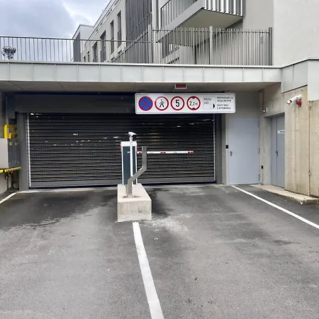 Teja Apartament *