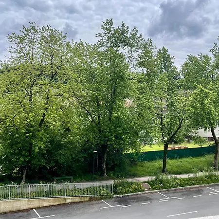 Lejlighed Teja Ljubljana