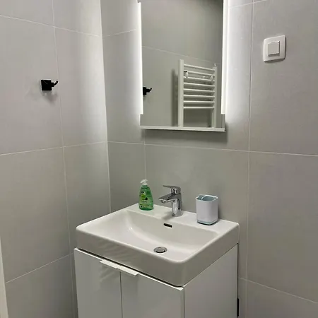 Teja Apartament